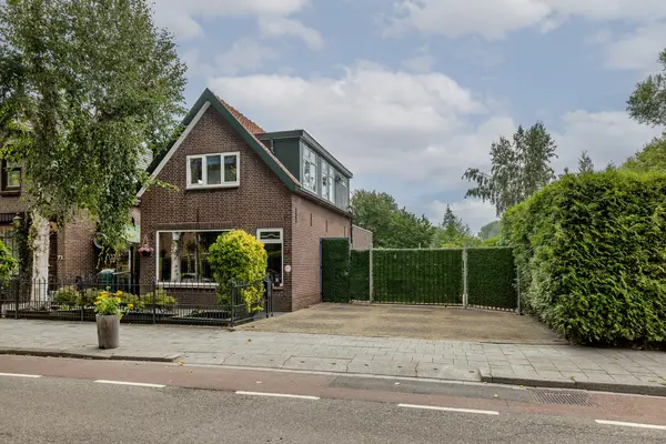 Koninginneweg 73, ROTTERDAM
