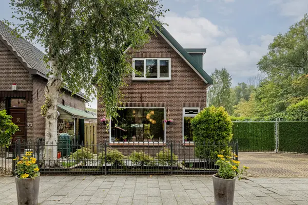Koninginneweg 73, ROTTERDAM