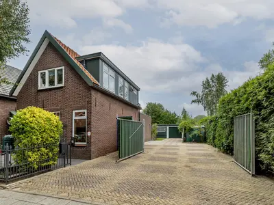 Foto 4 van Koninginneweg 73