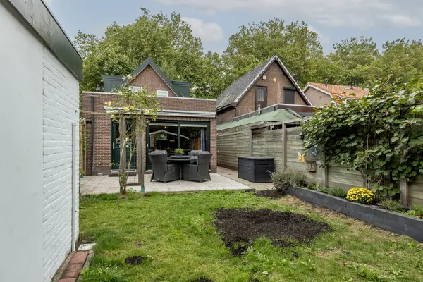 Koninginneweg 73, ROTTERDAM
