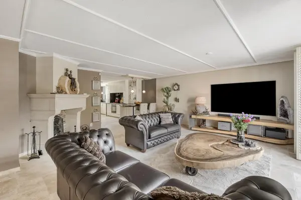 Roentgenhaven 5, BARENDRECHT