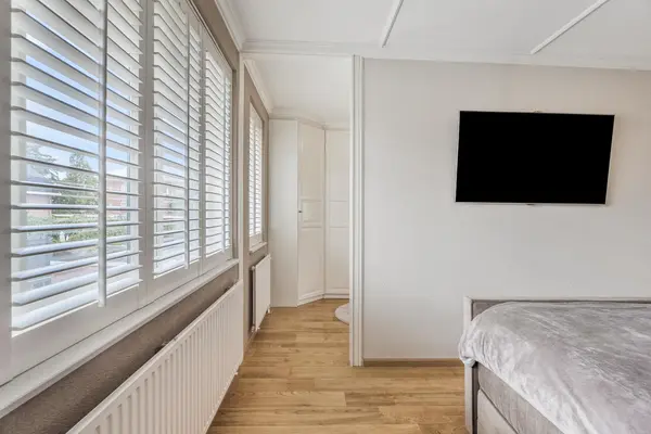 Roentgenhaven 5, BARENDRECHT