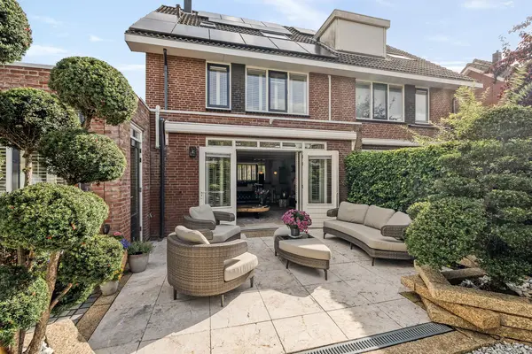 Roentgenhaven 5, BARENDRECHT