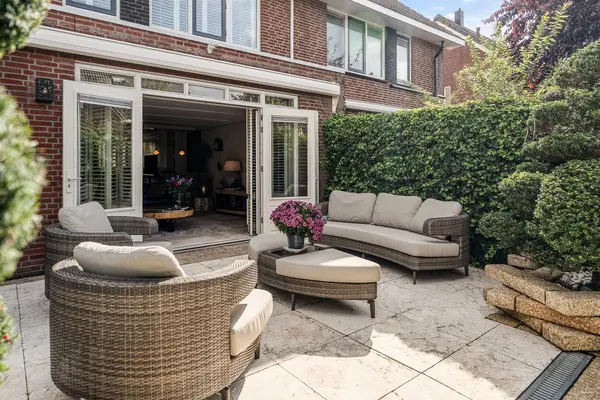 Roentgenhaven 5, BARENDRECHT