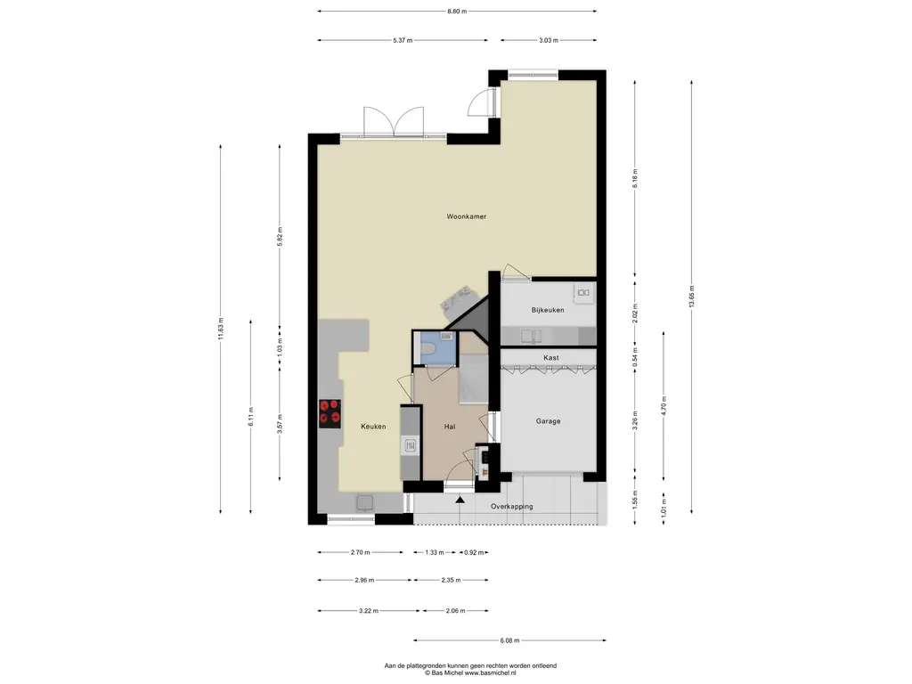Plattegrond 59