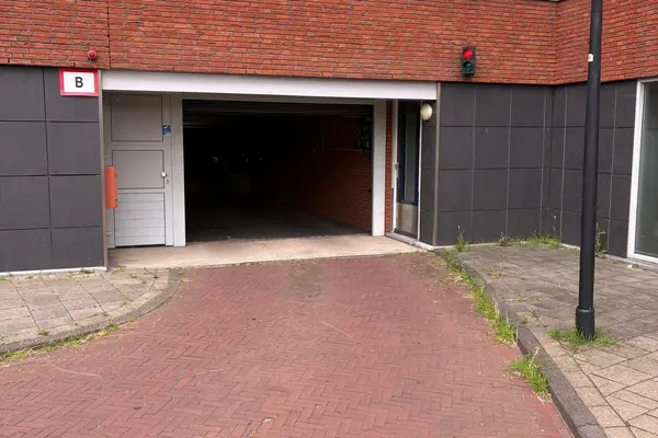 Middeldijkerplein 