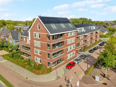 Foto 1 van Rijnstraat 1a