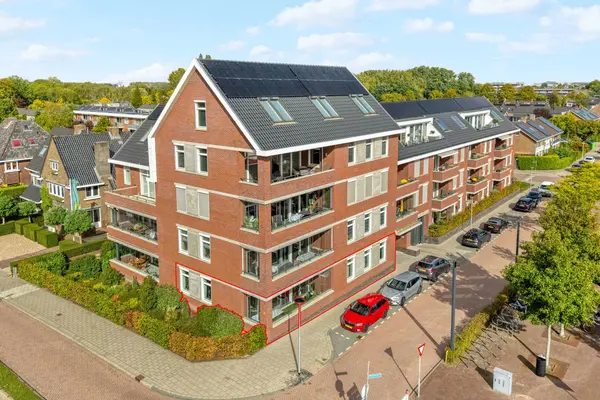 Rijnstraat 1a