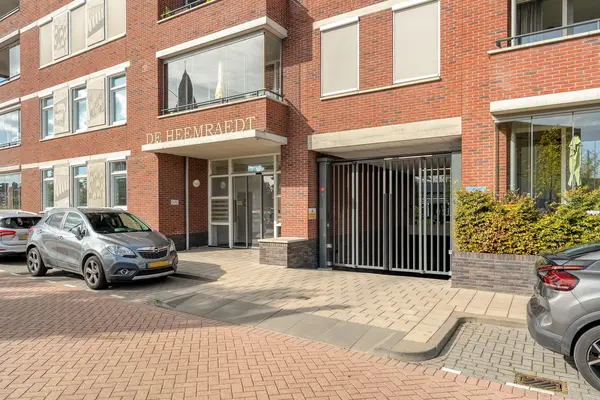 Rijnstraat 1a, BARENDRECHT