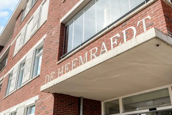 Rijnstraat 1a, BARENDRECHT