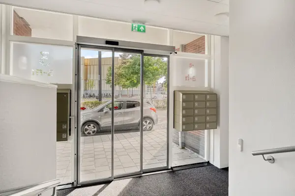 Rijnstraat 1a, BARENDRECHT