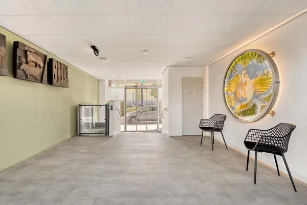 Rijnstraat 1a, BARENDRECHT