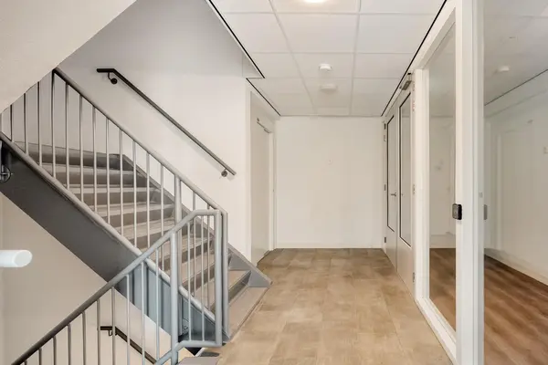 Rijnstraat 1a, BARENDRECHT