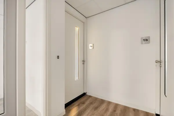 Rijnstraat 1a, BARENDRECHT