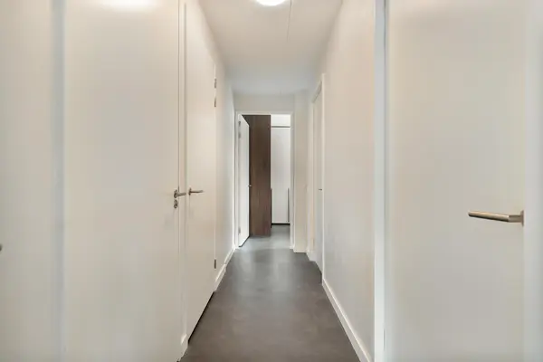 Rijnstraat 1a, BARENDRECHT