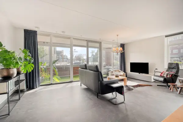 Rijnstraat 1a, BARENDRECHT