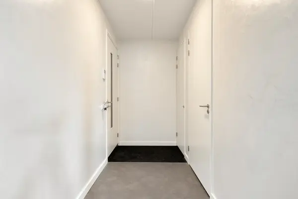 Rijnstraat 1a, BARENDRECHT