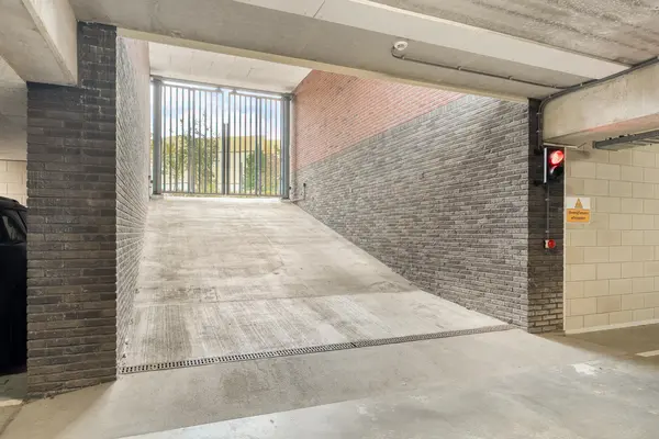 Rijnstraat 1a, BARENDRECHT