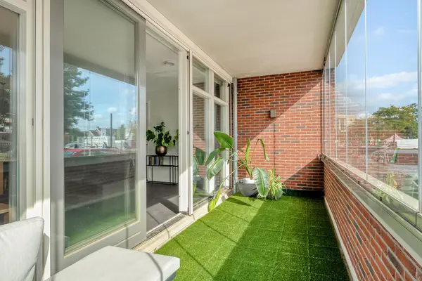 Rijnstraat 1a, BARENDRECHT