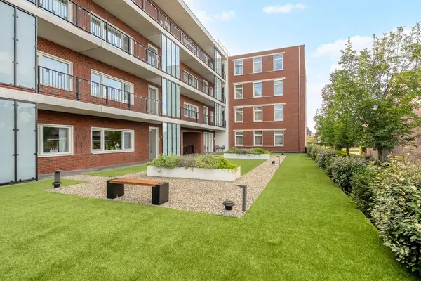 Rijnstraat 1a, BARENDRECHT