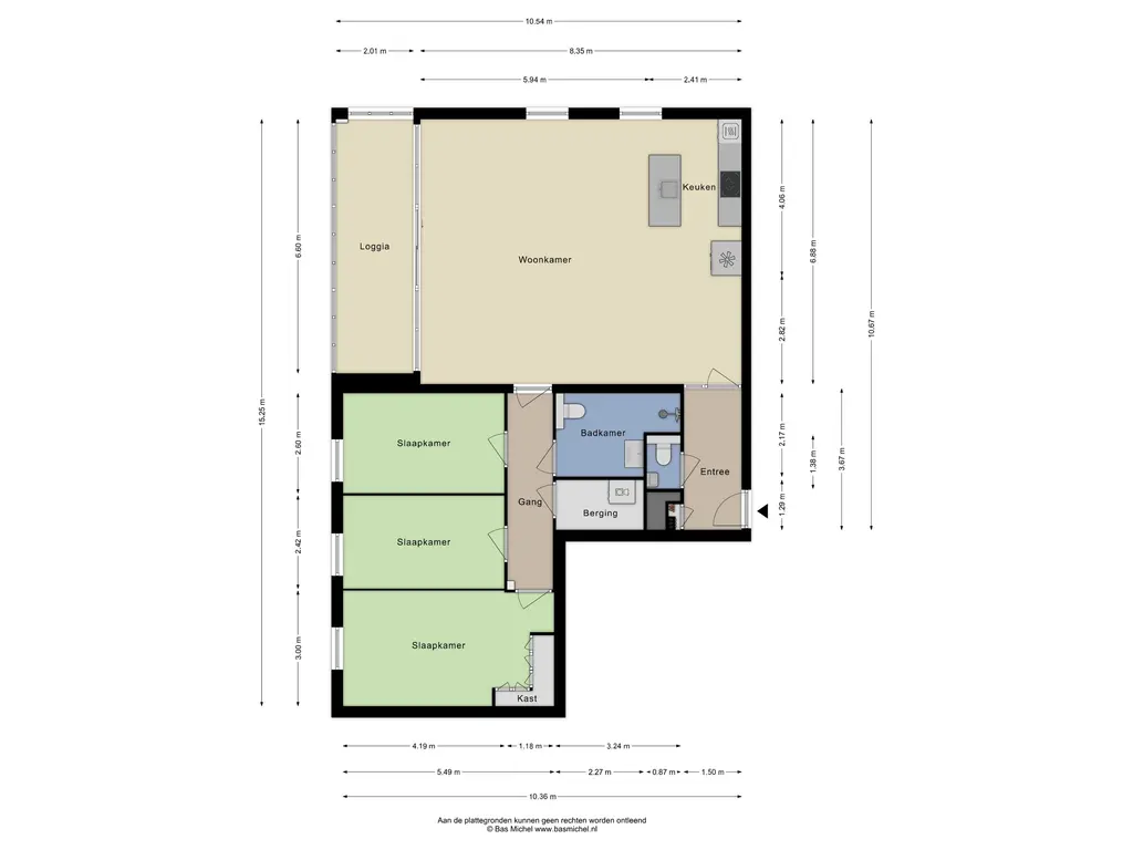 Plattegrond 42