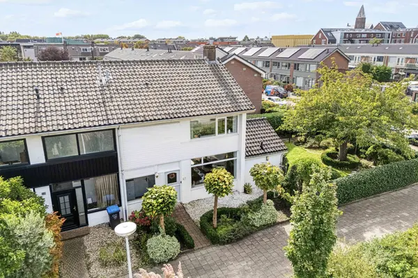 IJsselstraat 15, BARENDRECHT