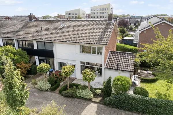 IJsselstraat 15, BARENDRECHT