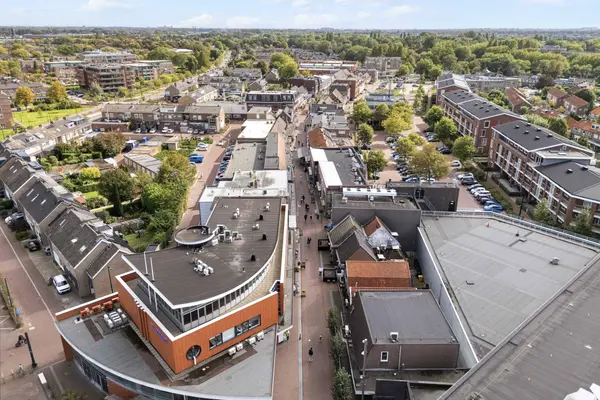 IJsselstraat 15, BARENDRECHT