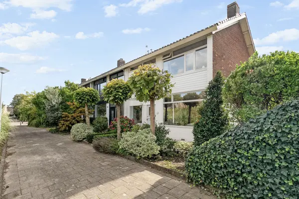 IJsselstraat 15, BARENDRECHT