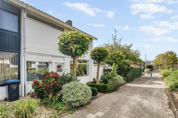 IJsselstraat 15, BARENDRECHT