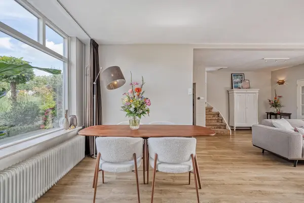 IJsselstraat 15, BARENDRECHT