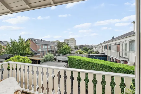IJsselstraat 15, BARENDRECHT
