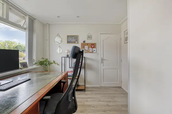 IJsselstraat 15, BARENDRECHT