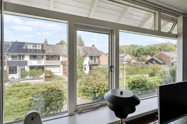 IJsselstraat 15, BARENDRECHT
