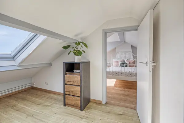 IJsselstraat 15, BARENDRECHT