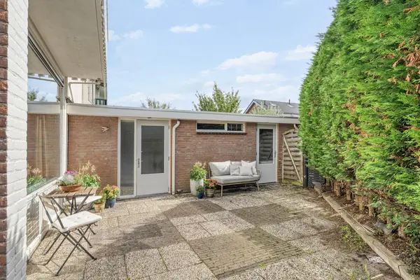 IJsselstraat 15, BARENDRECHT