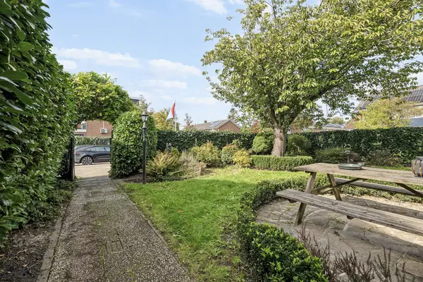 IJsselstraat 15, BARENDRECHT