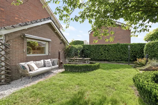 IJsselstraat 15, BARENDRECHT