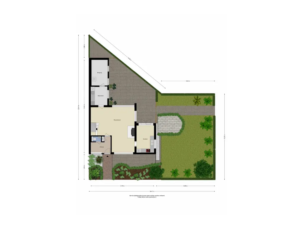 Plattegrond 54