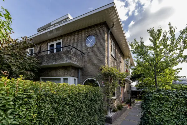 Wilhelminastraat 33, BARENDRECHT
