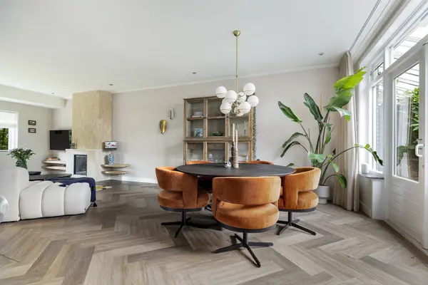 Wilhelminastraat 33, BARENDRECHT