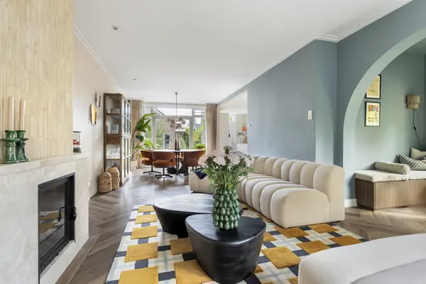 Wilhelminastraat 33, BARENDRECHT