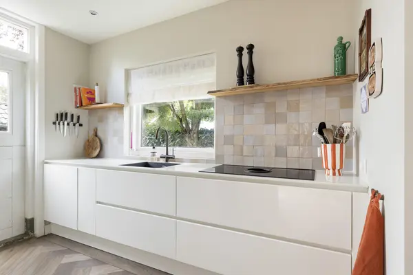 Wilhelminastraat 33, BARENDRECHT