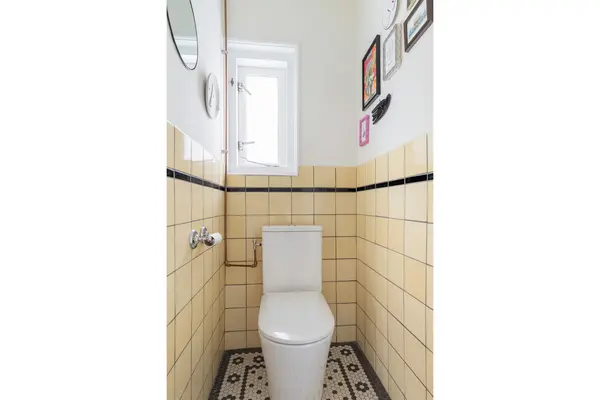 Wilhelminastraat 33, BARENDRECHT