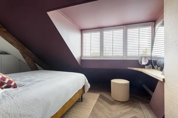 Wilhelminastraat 33, BARENDRECHT
