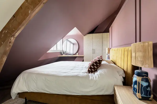 Wilhelminastraat 33, BARENDRECHT