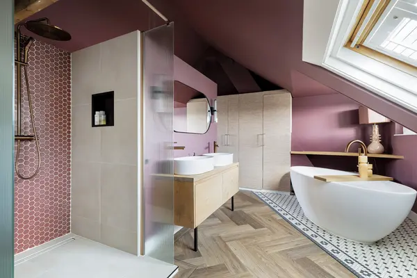 Wilhelminastraat 33, BARENDRECHT