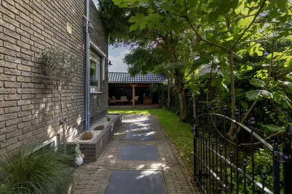 Wilhelminastraat 33, BARENDRECHT