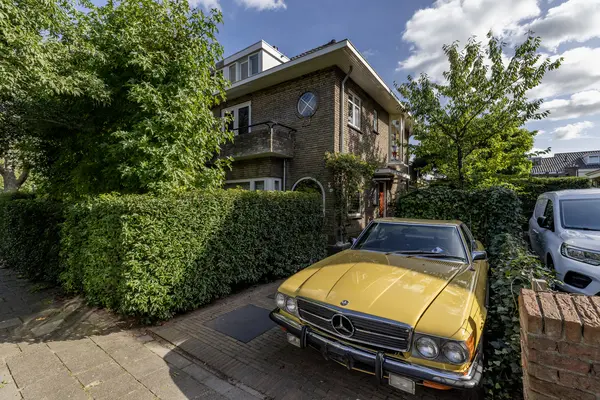 Wilhelminastraat 33, BARENDRECHT