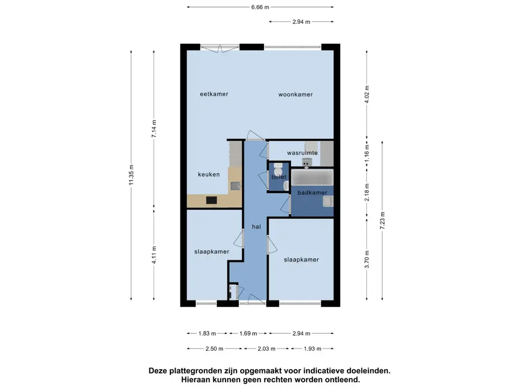 Plattegrond 30